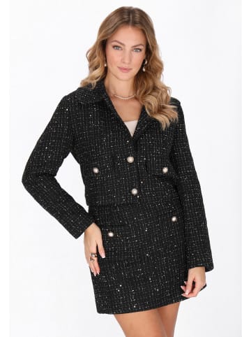 faina Women Blazer in black