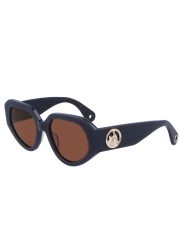 Lanvin Sonnenbrille in Gray