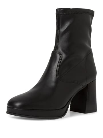 Tamaris Stiefeletten schwarz