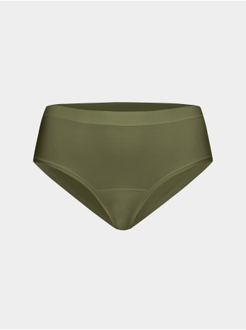 Erlich Textil  Slip Carla in olive