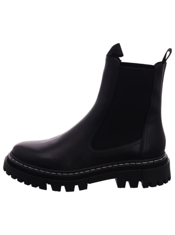 Tamaris Damenstiefel warm flach Tamaris ESS in  Schwarz