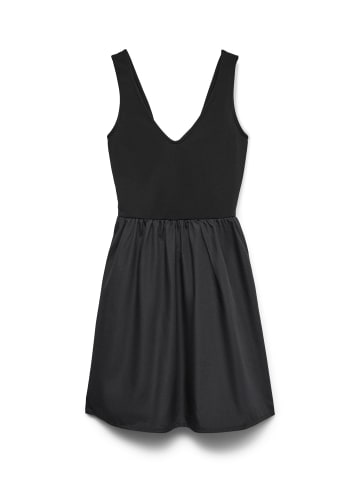 Vero Moda Kleid in Black
