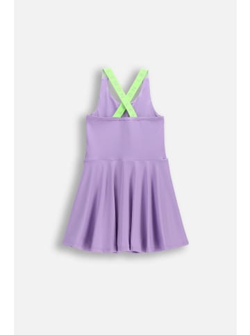 Lemon explore Sportkleid in violett