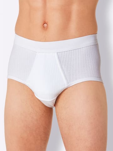 WITT WEIDEN Slip in weiß