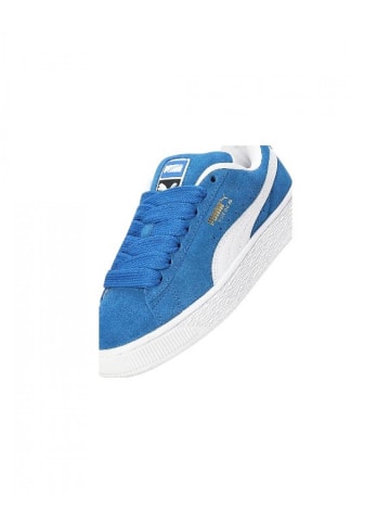 Puma Sneaker Low 396477 Blau