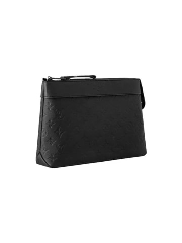 Louis Vuitton Pochette Schwarz M82545