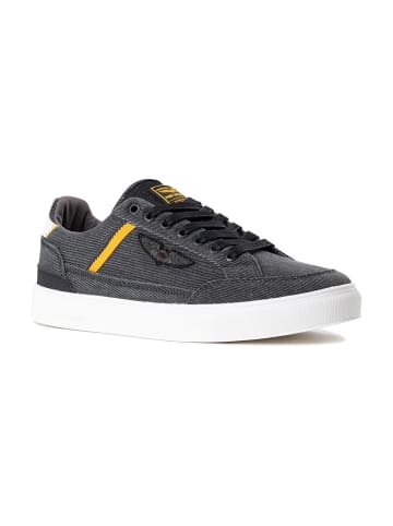 PME Legend Sneakers Aztecor in Grau