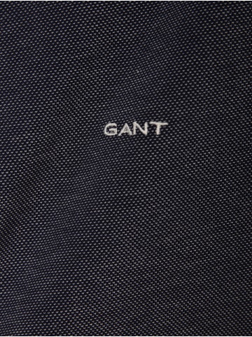 Gant Poloshirt in indigo
