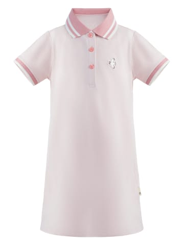 Giordano Junior Jerseykleid in Pink