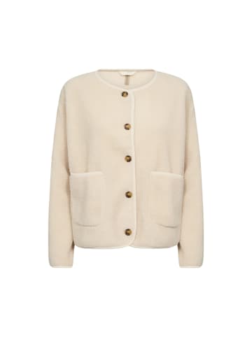 soyaconcept Strickjacke SC-ONYX 2 in 1620 CREAM