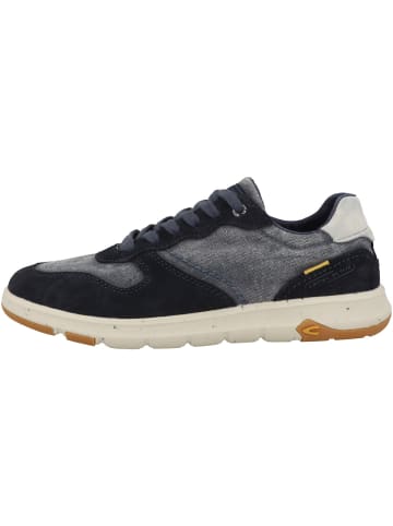 Camel Active Sneaker low 54HVA02 in dunkelblau