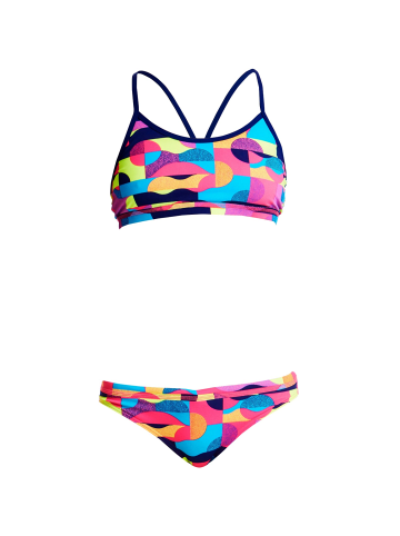 Funkita Bikini Mad Mist in andere