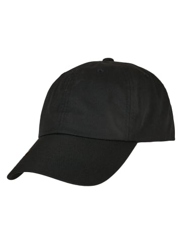  Flexfit Dad Caps in black