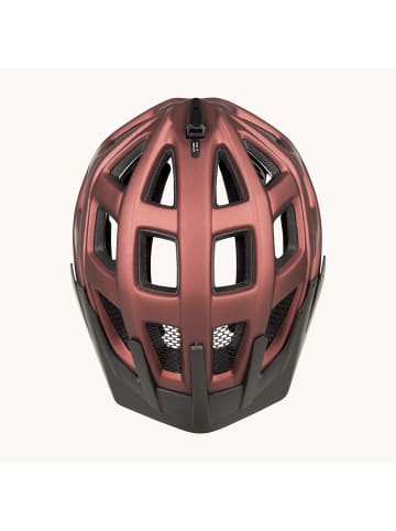 KED Kinderhelm  Kailu in braun