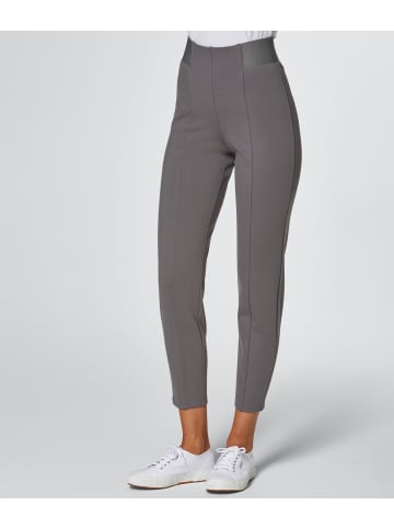 WITT WEIDEN Funktionshose in anthrazit