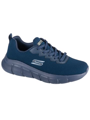 Skechers Skechers Bobs B Flex - Chill Edge in Dunkelblau