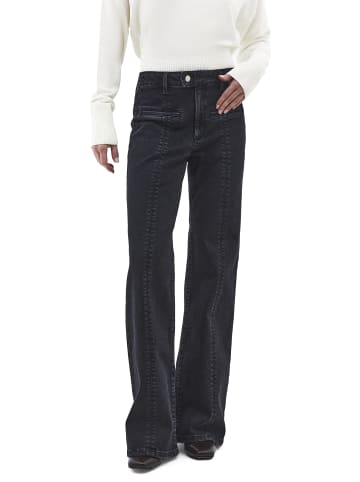 OXXO Röhrenhose BLACK