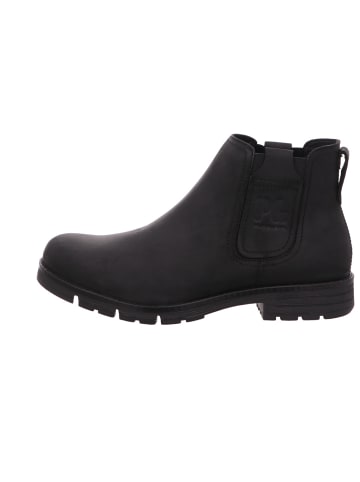 Pius Gabor Stiefel in schwarz