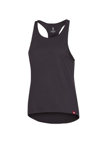 OCUN W FIONNA TOP in Schwarz