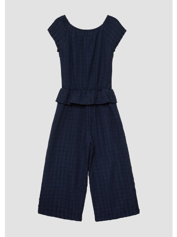 s.Oliver Overall in 5952_navy