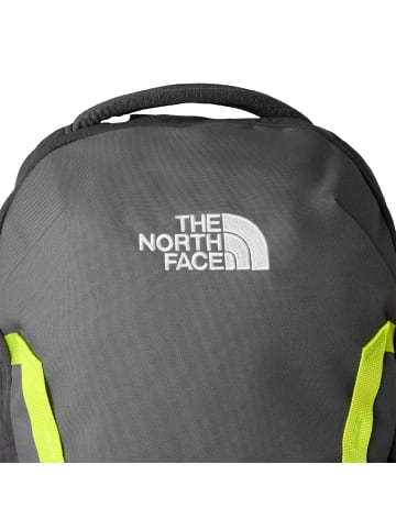 The North Face Vault Rucksack in Grau