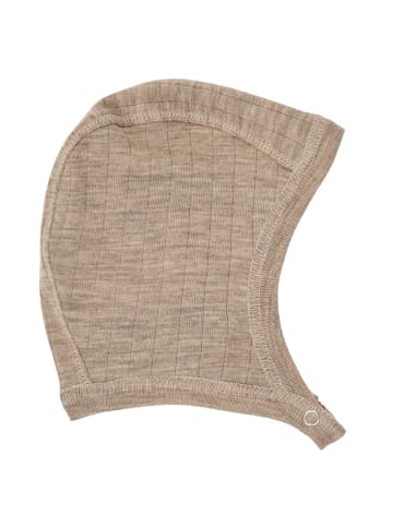 müsli Mütze 1573090300 in hellbraun