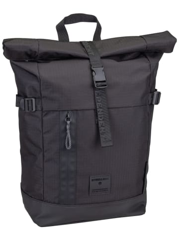 Strellson Rucksack Northwood RS Eddie MVF in Black