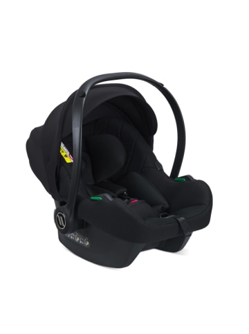Avionaut Avionaut Cosmo 2.0 AirFlow - Babyschale (0-13 kg) - Farbe: Black
