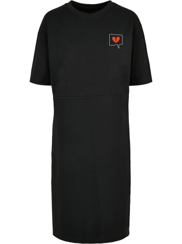 Merchcode Merchcode Kleider in black