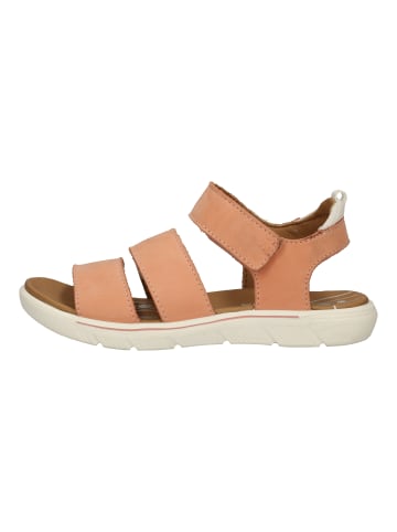 Ricosta Sandalen in Peach