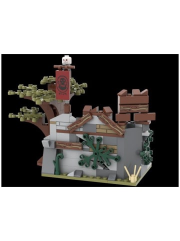 Wisam® Kiddicraft KC1502 Ork Unterschlupf