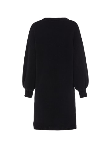 FELIPA Women Cardigan in BLACK