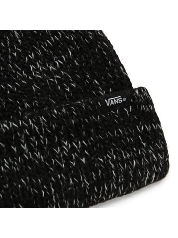 Vans Cap "Mn Core Basics Beanie" in Schwarz