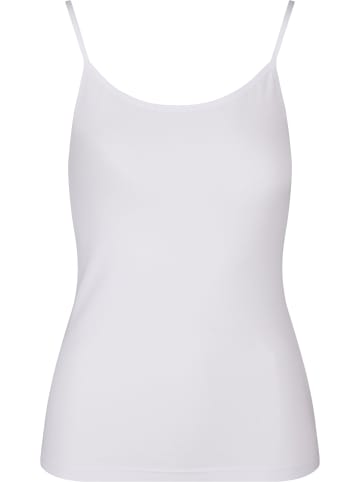 Urban Classics Tank-Tops in white+white