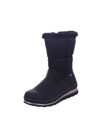 Caprice Stiefel Mit Tex-Membran in schwarz