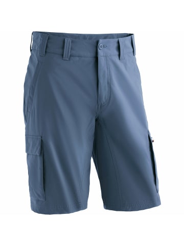 Maier Sports Funktionsshorts Fenit Short in Marine