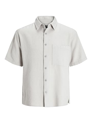 Jack & Jones Hemd in Vapor Blue