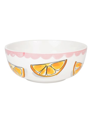 Blond Amsterdam Schale Orange in Bunt - 15cm