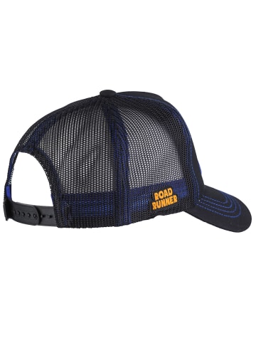 Capslab Capslab Looney Tunes Road Runner Cap in Schwarz