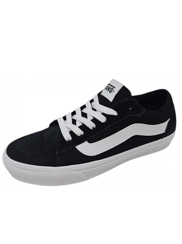 Vans Sneaker Vero LS in Schwarz