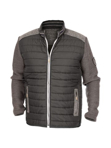 MADDOX Jacke DARNSEE-F002 in grau