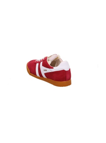 Gola Sneaker Low in Rot