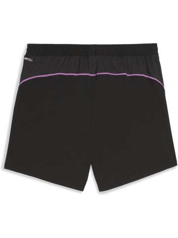 Puma Sporthose "W RUN VELOCITY 5" Short" in Schwarz