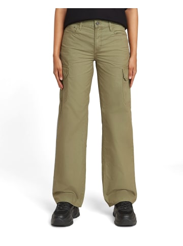 G-Star Raw Judee Cargohose ensis green gd