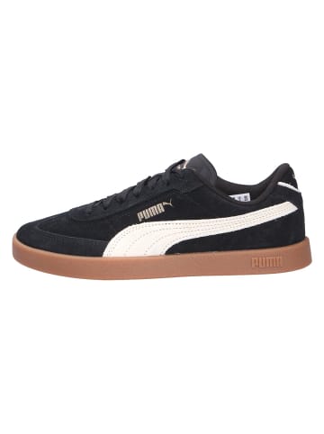Puma Sneaker CLUB II ERA in schwarz