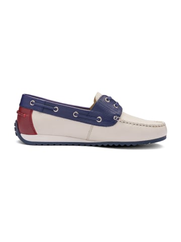 ara Bootsschuhe in Beige