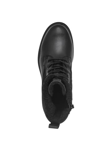 Tamaris WIDE FIT Stiefelette in BLACK