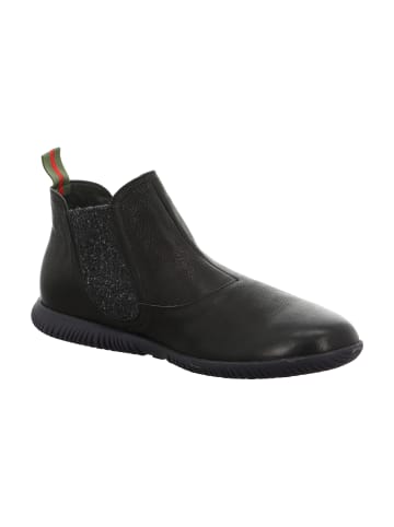 Think! Chelsea Boot HAUKI HERREN in Schwarz