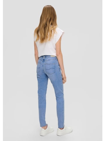 QS Jeans-Hose SADIE in 54Z6_blau
