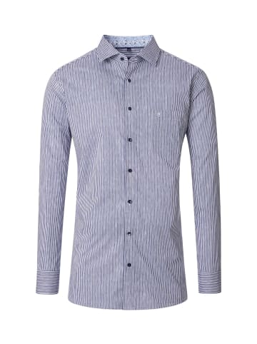 CASAMODA Businesshemd in Blau